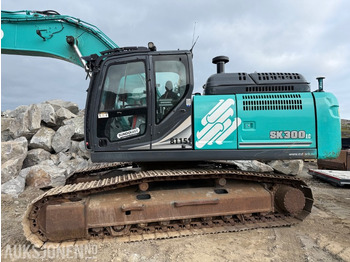 Pelle KOBELCO