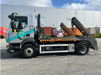 2021 Renault D - crédit-bail 2021 Renault D: photos 2