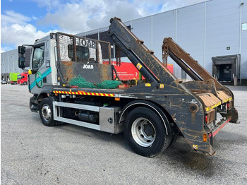 2021 Renault D - crédit-bail 2021 Renault D: photos 3