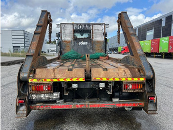 2021 Renault D - crédit-bail 2021 Renault D: photos 4