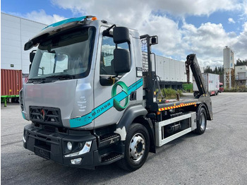 Camion multibenne RENAULT D