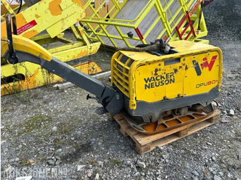Compacteur WACKER