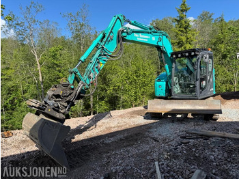Pelle KOBELCO