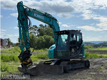 Pelle KOBELCO