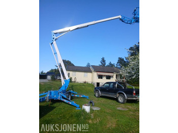 Nacelle 2024 Bluelift tilhenger: photos 2