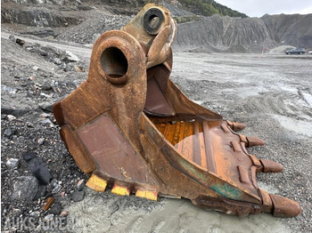 Accessoire pour Engins de chantier 2014 Gjerstad Graveskuff / Lasteskuffe - 4500 L - 4,5 m3 - Nysveiset: photos 3 Accessoire pour Engins de chantier 2014 Gjerstad Graveskuff / Lasteskuffe - 4500 L - 4,5 m3 - Nysveiset: photos 3