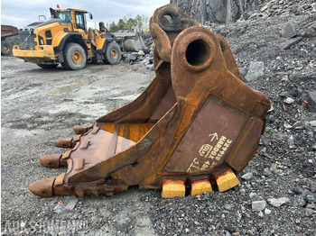 Accessoire pour Engins de chantier 2014 Gjerstad Graveskuff / Lasteskuffe - 4500 L - 4,5 m3 - Nysveiset: photos 4 Accessoire pour Engins de chantier 2014 Gjerstad Graveskuff / Lasteskuffe - 4500 L - 4,5 m3 - Nysveiset: photos 4