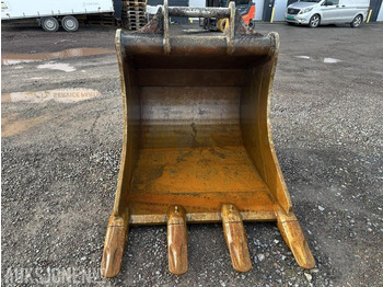 Accessoire pour Engins de chantier Götene Graveskuff 1350L S70: photos 2 Accessoire pour Engins de chantier Götene Graveskuff 1350L S70: photos 2