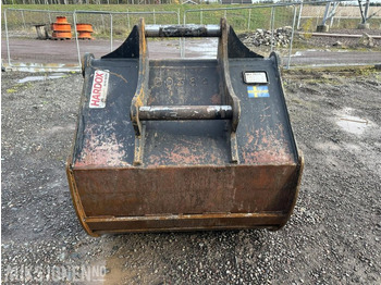 Accessoire pour Engins de chantier Götene Graveskuff 1350L S70: photos 5 Accessoire pour Engins de chantier Götene Graveskuff 1350L S70: photos 5