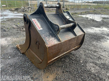 Accessoire pour Engins de chantier Götene Graveskuff 1350L S70: photos 4 Accessoire pour Engins de chantier Götene Graveskuff 1350L S70: photos 4