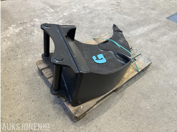 Accessoire pour Engins de chantier UBRUKT Götene Rippertann S60: photos 4