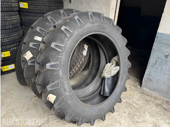 Machine agricole