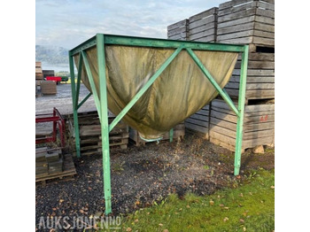Machine agricole
