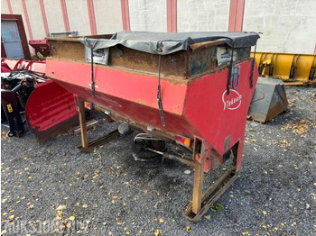 Machine agricole