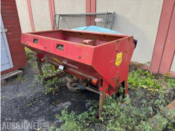 Machine agricole