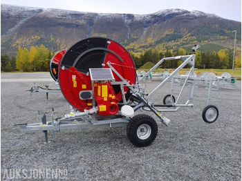 Machine agricole OCMIS