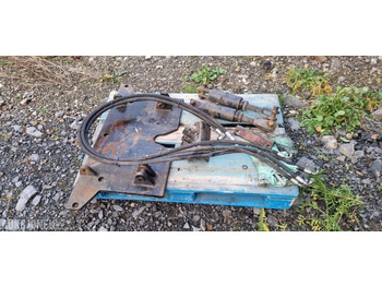 Machine agricole DEUTZ