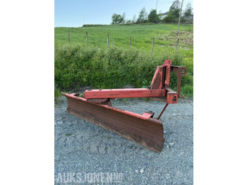Machine agricole