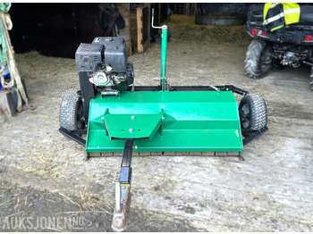 Machine agricole