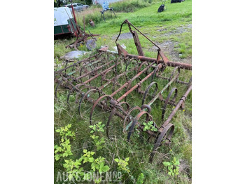 Machine agricole KVERNELAND