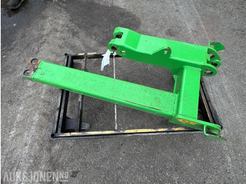 Machine agricole AVANT