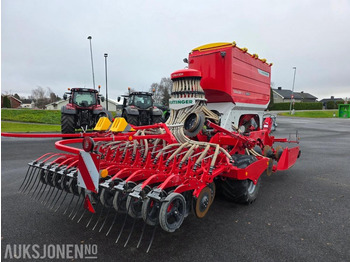 Machine agricole PÖTTINGER