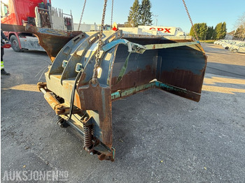 Machine agricole STARK