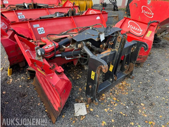 Machine agricole