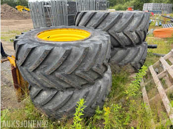 Machine agricole