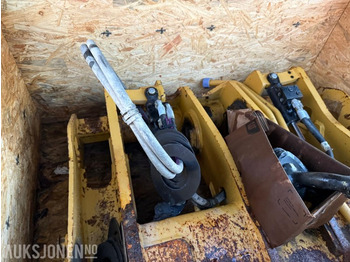 Accessoire CATERPILLAR