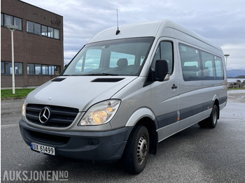 Bus MERCEDES-BENZ Sprinter