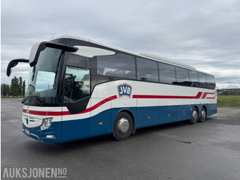 Bus MERCEDES-BENZ