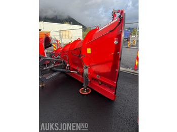 Camion 2020 Mählers DPH3700: photos 2