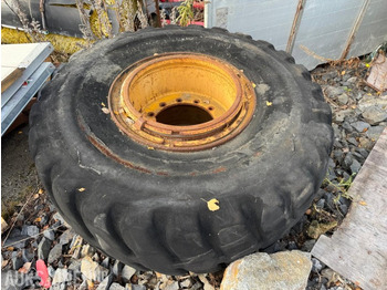 Matériel de chantier