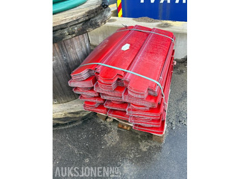 Matériel de chantier