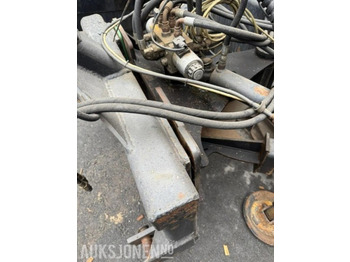 Machine agricole 2011 Stark ua 4800 Stark UA 4800: photos 5