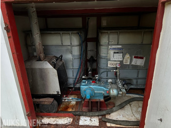 Machine agricole Kent Skiltvasker til traktor: photos 5