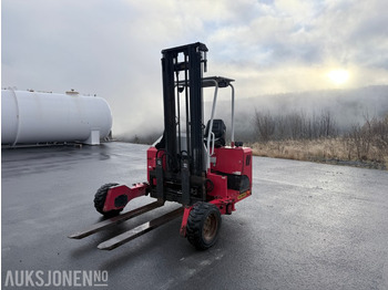 Matériel de manutention PALFINGER