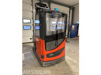 Matériel de manutention 2014 Linde skyvemasttruck lukket R14: photos 3 Matériel de manutention 2014 Linde skyvemasttruck lukket R14: photos 3