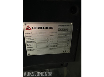 Matériel de manutention 2014 Linde skyvemasttruck lukket R14: photos 5 Matériel de manutention 2014 Linde skyvemasttruck lukket R14: photos 5