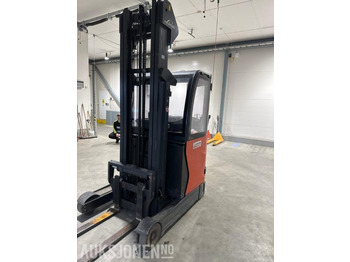 Matériel de manutention 2014 Linde skyvemasttruck lukket R14: photos 2 Matériel de manutention 2014 Linde skyvemasttruck lukket R14: photos 2