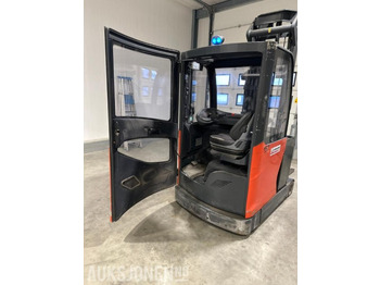 Matériel de manutention 2014 Linde skyvemasttruck lukket R14: photos 4 Matériel de manutention 2014 Linde skyvemasttruck lukket R14: photos 4