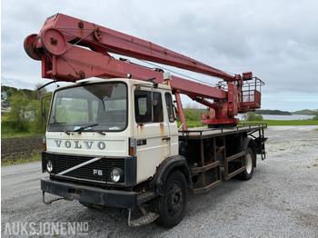Camion VOLVO