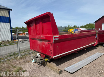 Camion
