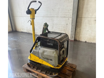 Compacteur WACKER