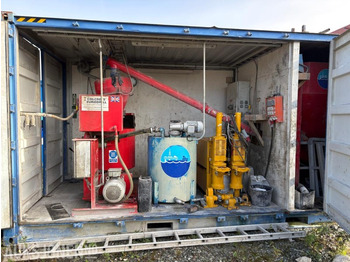 Matériel de chantier