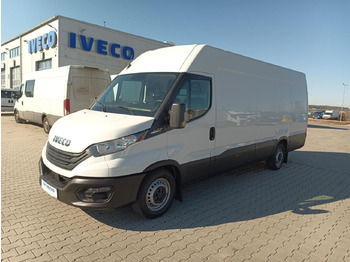 Fourgon utilitaire IVECO Daily 35s16