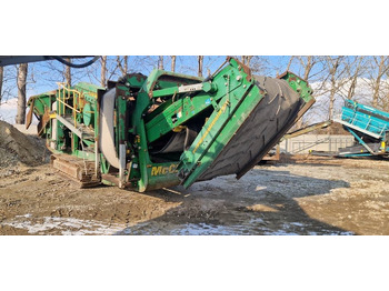 McCloskey R155  - crédit-bail McCloskey R155: photos 3