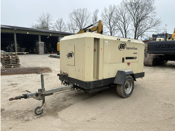 Compresseur d'air INGERSOLL RAND
