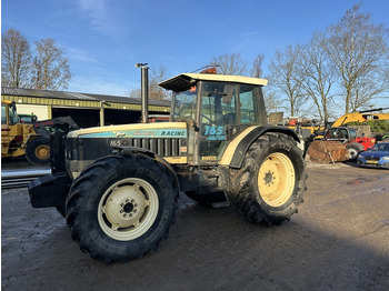 Tracteur agricole LAMBORGHINI